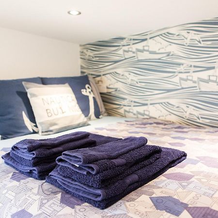 2 Bedroom Chalet With Sea Views Plymouth Exteriér fotografie