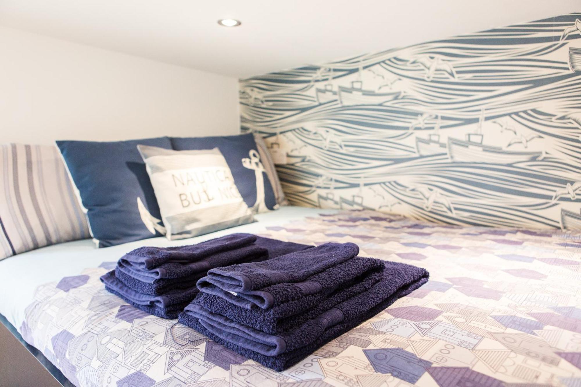 2 Bedroom Chalet With Sea Views Plymouth Exteriér fotografie
